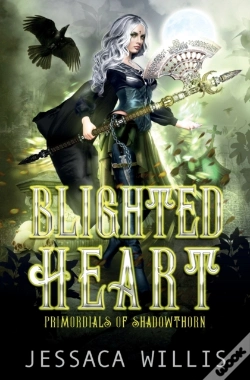 Capa do artigo Blighted Heart