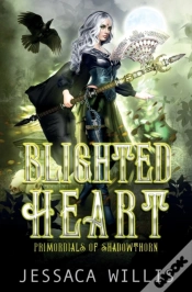 Capa do artigo Blighted Heart