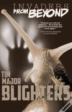 Capa do artigo Blighters