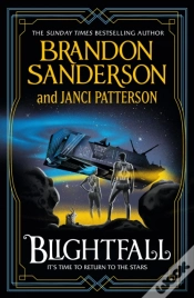 Capa do artigo Blightfall