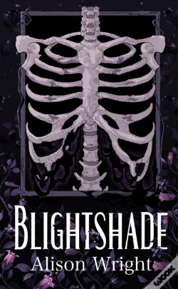 Capa do artigo Blightshade