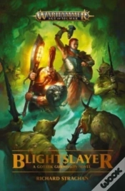 Capa do artigo Blightslayer