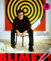 Capa do artigo Blimey! - From Bohemia To Britpop
