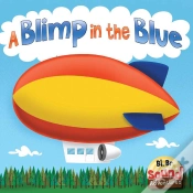 Capa do artigo Blimp In The Blue