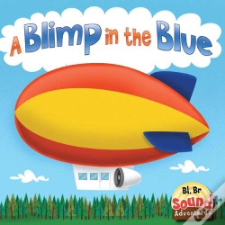 Capa do artigo Blimp In The Blue