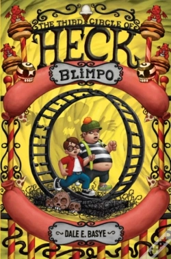 Capa do artigo Blimpo: The Third Circle Of Heck