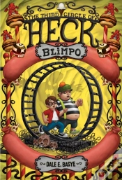 Capa do artigo Blimpo: The Third Circle Of Heck