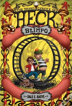 Capa do artigo Blimpo: The Third Circle Of Heck