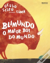 Capa do artigo Blimundo