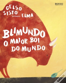 Capa do artigo Blimundo