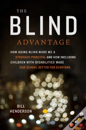 Capa do artigo Blind Advantage
