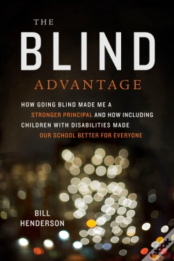 Capa do artigo Blind Advantage