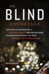 Capa do artigo Blind Advantage