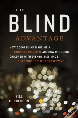Capa do artigo Blind Advantage