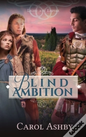 Capa do artigo Blind Ambition