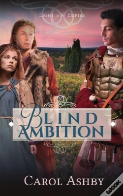 Capa do artigo Blind Ambition