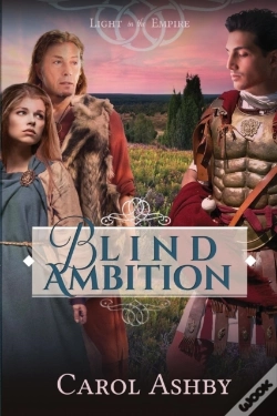 Capa do artigo Blind Ambition