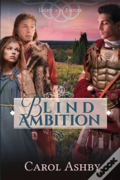 Capa do artigo Blind Ambition