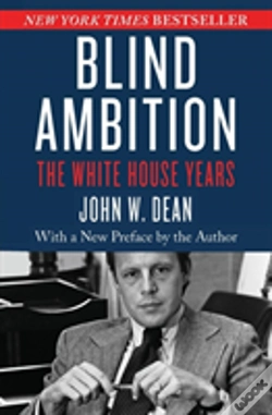 Capa do artigo Blind Ambition