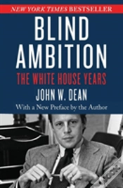 Capa do artigo Blind Ambition