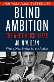 Capa do artigo Blind Ambition