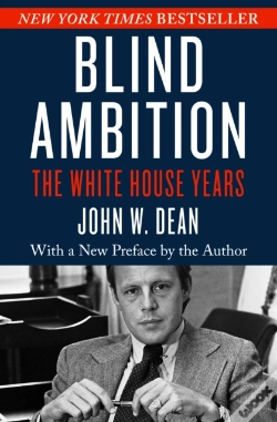 Capa do artigo Blind Ambition