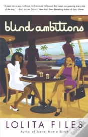 Capa do artigo Blind Ambitions