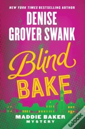 Capa do artigo Blind Bake