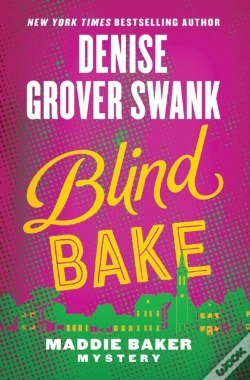 Capa do artigo Blind Bake