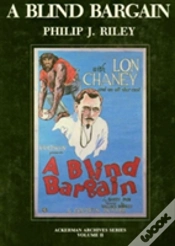 Capa do artigo Blind Bargain