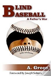Capa do artigo Blind Baseball