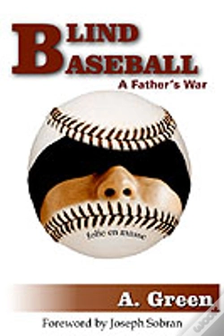 Capa do artigo Blind Baseball