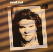 Capa do artigo Blind Before I Stop - Vinil