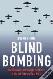 Capa do artigo Blind Bombing