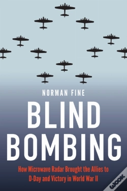 Capa do artigo Blind Bombing