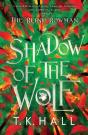 Blind Bowman 1: Shadow Of The Wolf - Preview