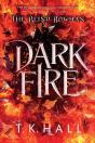 Blind Bowman: Dark Fire - Preview