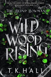 Capa do artigo Blind Bowman: Wildwood Rising