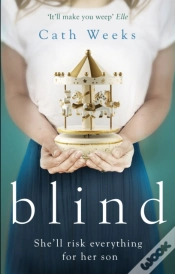 Capa do artigo Blind