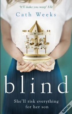 Capa do artigo Blind