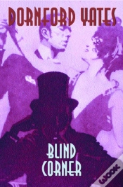 Capa do artigo Blind Corner