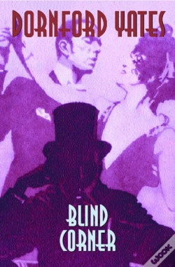 Capa do artigo Blind Corner