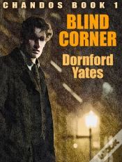 Capa do artigo Blind Corner