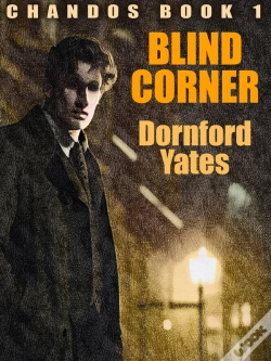 Capa do artigo Blind Corner