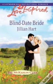 Capa do artigo Blind-Date Bride