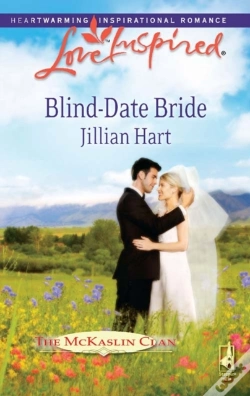 Capa do artigo Blind-Date Bride