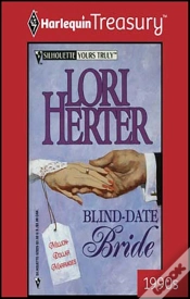 Capa do artigo Blind-Date Bride