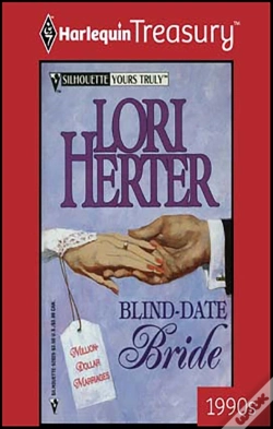 Capa do artigo Blind-Date Bride
