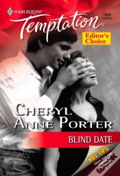 Capa do artigo Blind Date