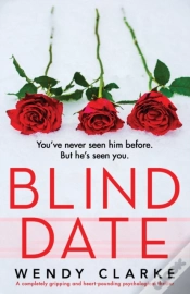 Capa do artigo Blind Date